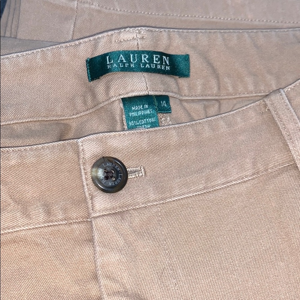 Lauren Slacks